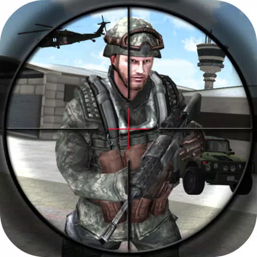 Sniper Shooter Assassin Siege Sniper Shooter Assassin Siege