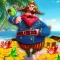 Magic Island: Treasure Seekers