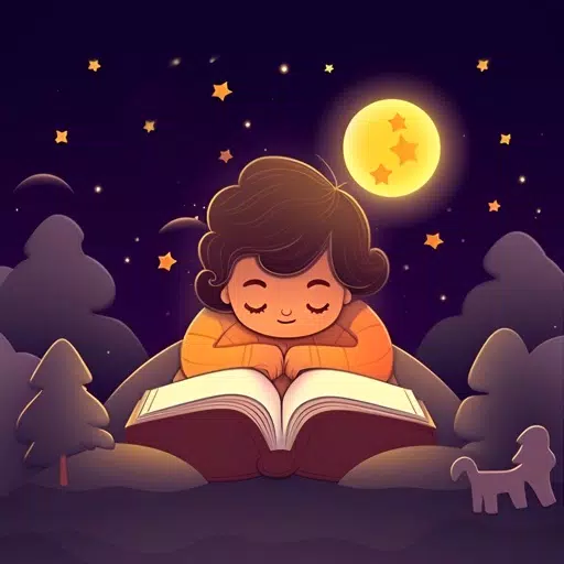 Magic Dreams: Bedtime Stories Magic Dreams: Bedtime Stories