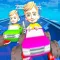 VLAD NIKI Racing Monster Truck