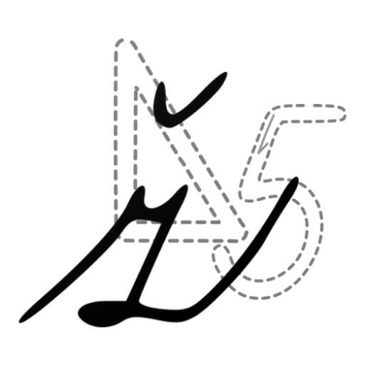 Handwriting Tutor - Czech