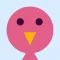 Bird Balloon
