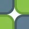 Bicolor Tiles