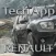 TechApp for Renault