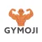 Gymoji - Bodybuilding Emoji Keyboard