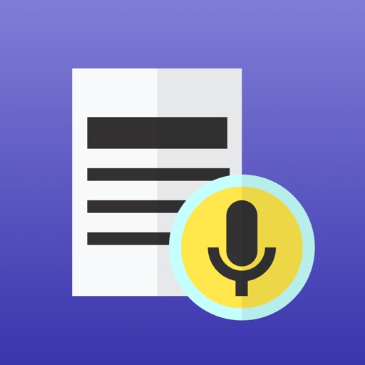Transcription speech to text Transcription speech to text