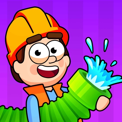 Flow Legends: Pipe Games Flow Legends: Pipe Games