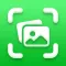 Search by photo - (by image)