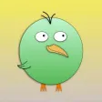 Fattest bird