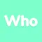 WHO - tag your friends