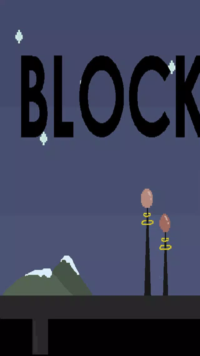 Скриншоты Blockoron