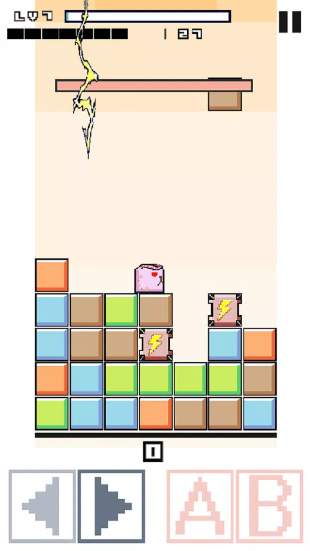 Скриншоты Blockoron