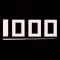1000 Levels