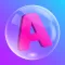 Catchy Words AR