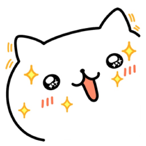 Chuppy Sticker Chuppy Sticker