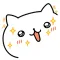 Chuppy Sticker