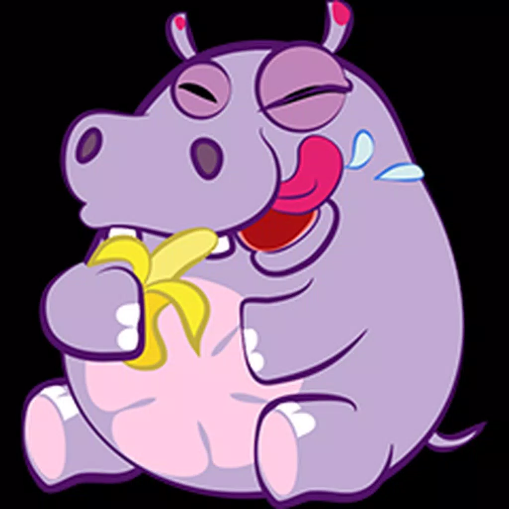 Chaien GIF Stickers Chaien GIF Stickers