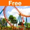 Six Flags Map Free