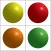 Boules de Couleur Prime - Les Jeux Classiques (Color Lines 98)