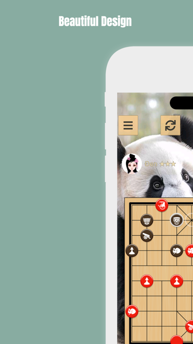 Dark Xiangqi ™ Screenshots