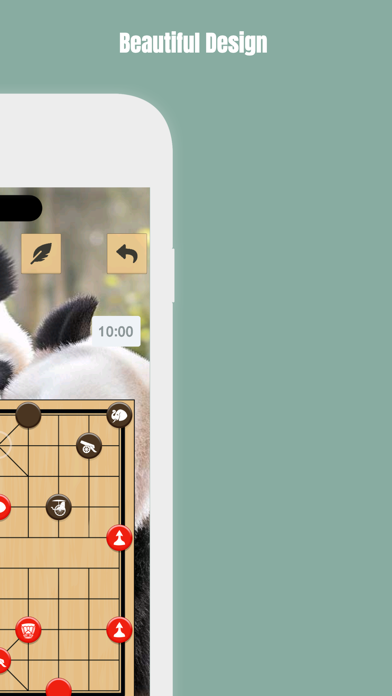 Dark Xiangqi ™ Screenshots
