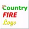 Country Fire Logs