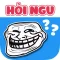 Hỏi Ngu - Đố vui hại não