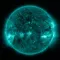 Solar Activity Monitor