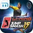 LiNing Jump Smash 15 Badminton LiNing Jump Smash 15 Badminton