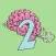 Brain Toot 2 (Free)