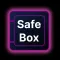 Safe Lock Private Photo Vault