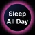 Bettersleep: Green Brown noise