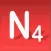 FlipCard N4