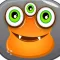 Monster Blocks - Amazing Puzzle Game