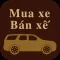 otofun++ nhận tin mua bán xe
