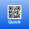 QR Quick - Wallet for QR codes