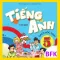 Tieng Anh 5 Moi - English 5 - Tap 1