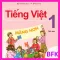 Tieng Viet 1 - Tap 2