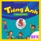 Tieng Anh 5 - English 5 - Tap 1