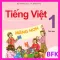 Tieng Viet Lop 1 - Tap 2