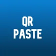 QR Paste