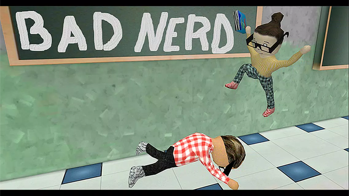 Bad Nerd 스크린샷
