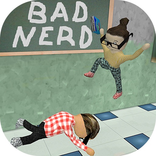 Bad Nerd - Open World RPG Bad Nerd - Open World RPG