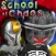 Empty School Simulator
