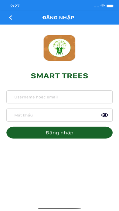 Thai Nguyen SmartTrees Screenshots