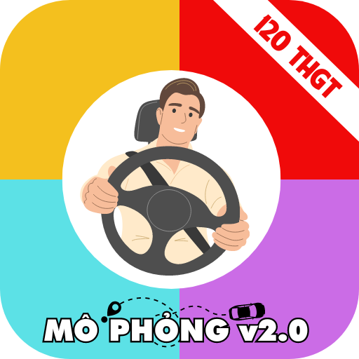 120 Câu Mô Phỏng V2.0.0 120 Câu Mô Phỏng V2.0.0