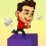 Jumping Man Challenge - Game