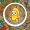 Hidden Objects Find Puzzle
