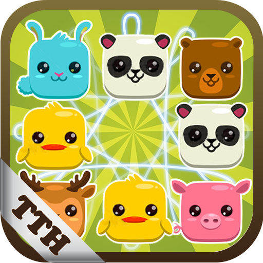 Pet Match Mania