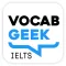 IELTS Vocabulary - Flashcards